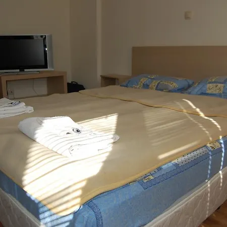شقة Studio 42 In Detelina Residense بانسكو