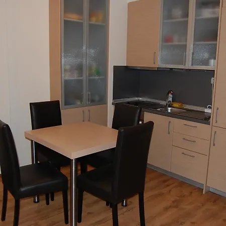 شقة Studio 42 In Detelina Residense بانسكو