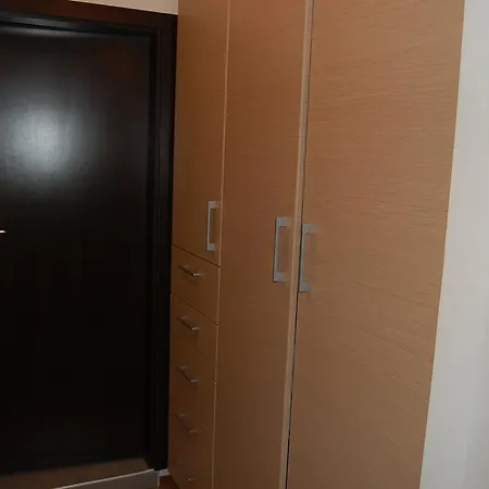 Studio 42 In Detelina Residense شقة بانسكو