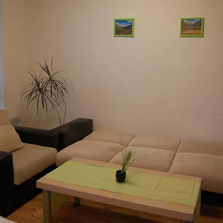 شقة Studio 42 In Detelina Residense *