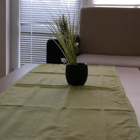 Studio 42 In Detelina Residense شقة