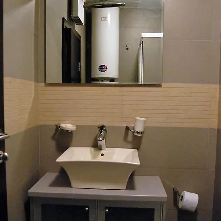 شقة Studio 42 In Detelina Residense